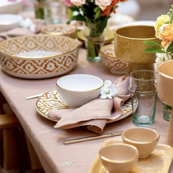 Tableware